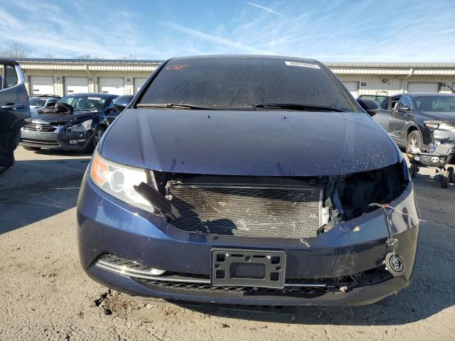 5FNRL5H3XGB004594 Honda ODYSSEY SE
