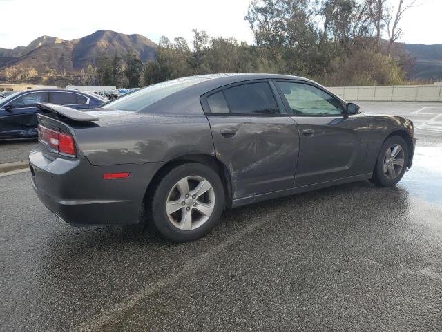 2C3CDXBG3EH307013 Dodge Charger Se
