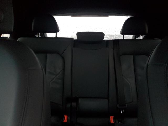 WA1AECF30K1080271 Audi Q3 PREMIUM