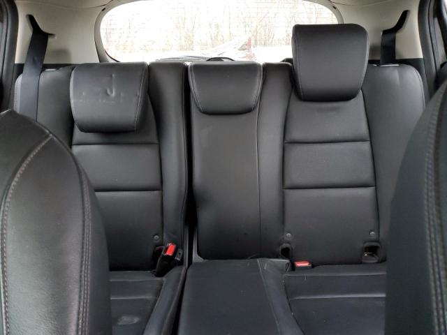 3CZRU6H98LM712270 Honda Hr-v Touring