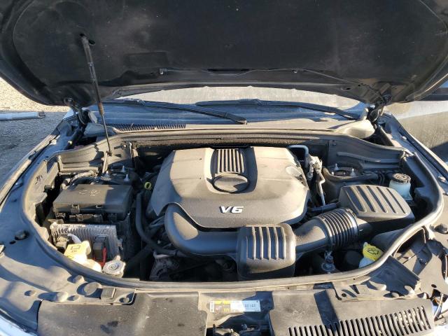 1C4RDJAG8EC483983 Dodge Durango Sxt