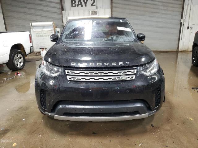 SALRT2RV2JA051898 Land Rover Discovery Hse Luxury