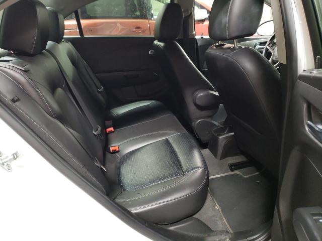 1G1JF5SB4H4173273 Chevrolet Sonic Premier