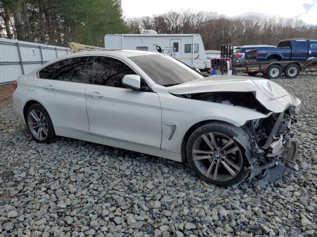 WBA4C9C57GG141375 BMW 428 Xi Gran Coupe Sulev