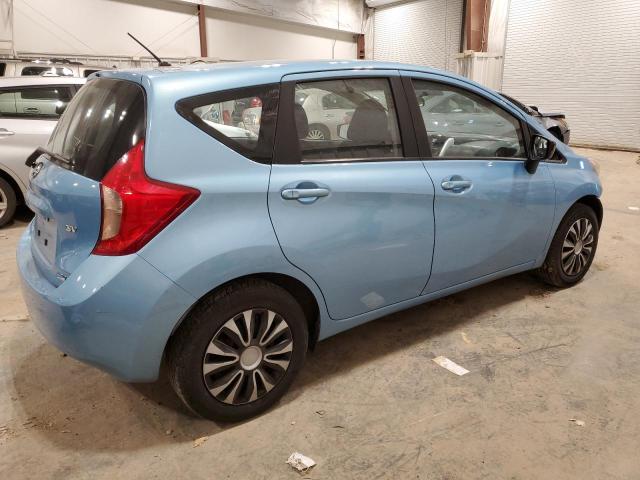 3N1CE2CP2FL422207 Nissan Versa Note S