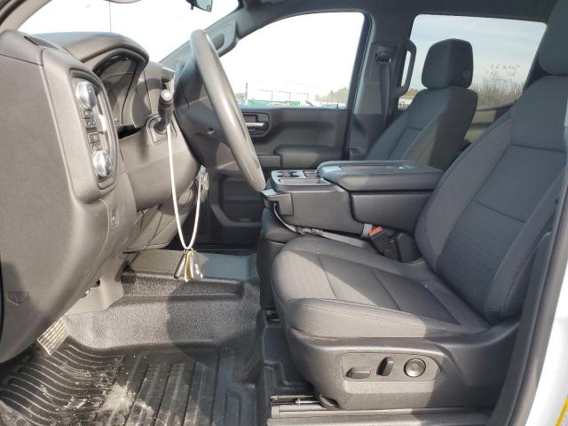 3GTUUAED9PG193360 GMC Sierra K1500