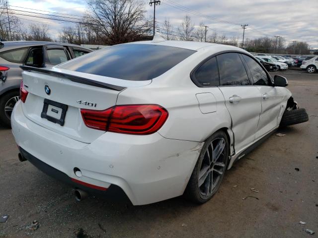 WBA4J7C51KBM75434 BMW 440xi Gran Coupe