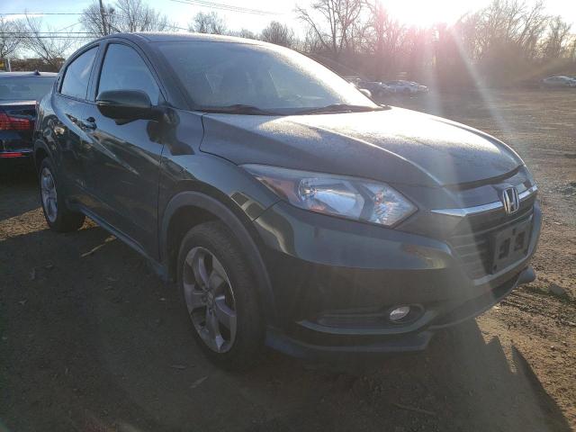 3CZRU6H59HM721368 Honda HR-V EX