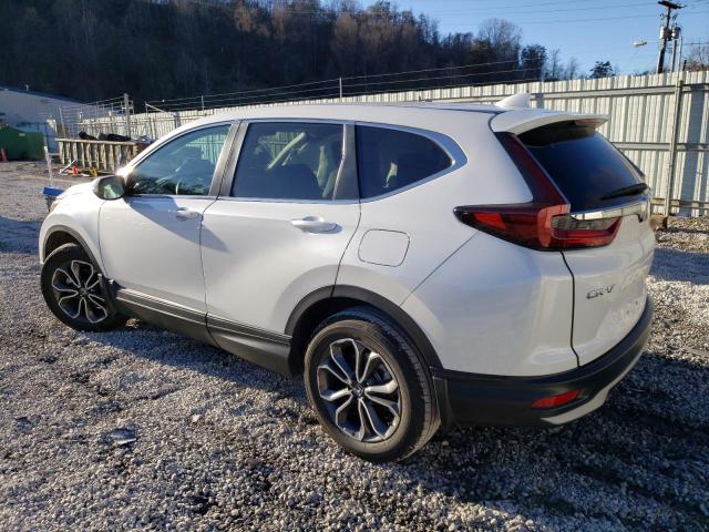 5J6RW2H83LL040047 Honda CR-V EXL