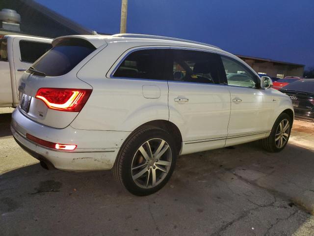WA1LGAFE9FD022558 Audi Q7 Premium Plus