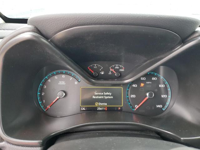 1GTG6FEN5N1291052 GMC Canyon At4