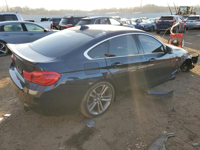WBA4J7C50KBM76459 BMW 440xi Gran Coupe