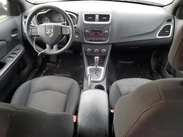 1C3CDZAB5EN228337 Dodge AVENGER SE