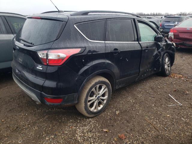 1FMCU0GD0JUB09106 Ford ESCAPE SE