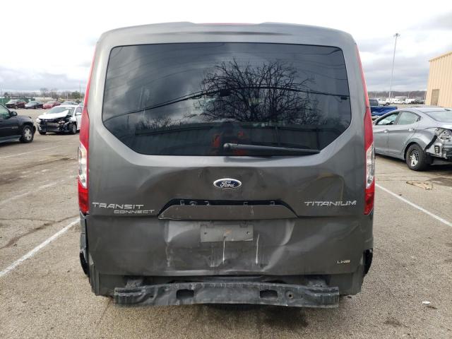 NM0GE9G70F1185058 Ford Transit Connect Titanium