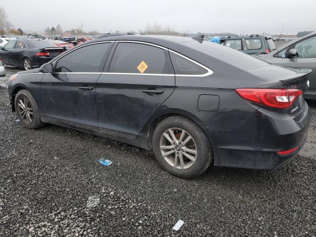 5NPE24AF7HH572370 Hyundai SONATA SE