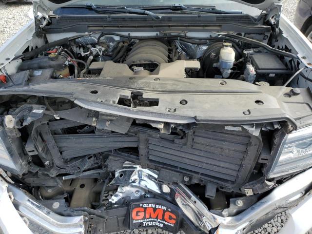 3GTU2NECXJG383180 GMC Sierra K1500 Slt
