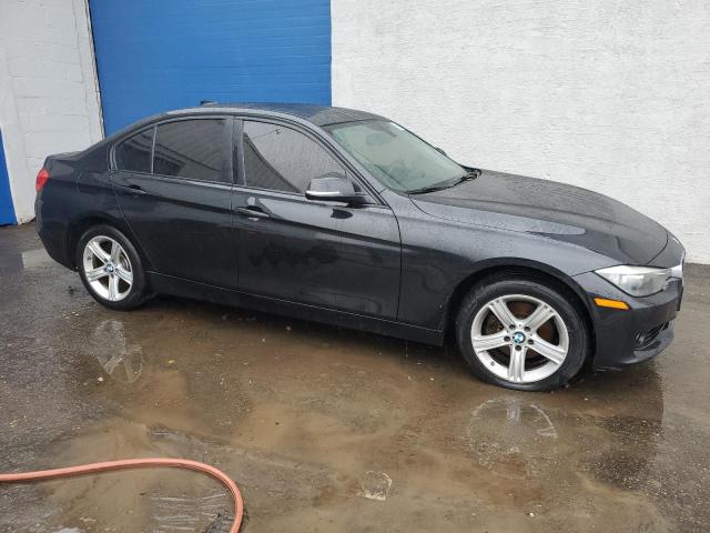 WBA3B5G57FNS17088 BMW 328 Xi Sulev