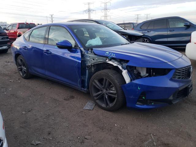 19UDE4H65PA022424 Acura Integra A-spec Tech