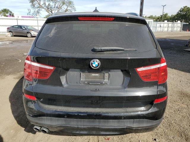 5UXWZ7C5XG0T42936 BMW X3 Sdrive28i