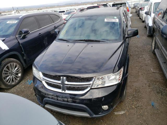 3C4PDCBG3HT572760 Dodge Journey Sxt