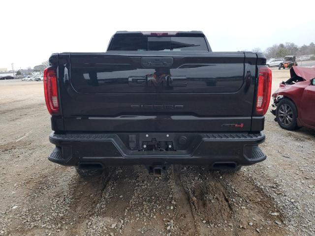 1GTP9EEL1MZ154514 GMC Sierra K1500 At4