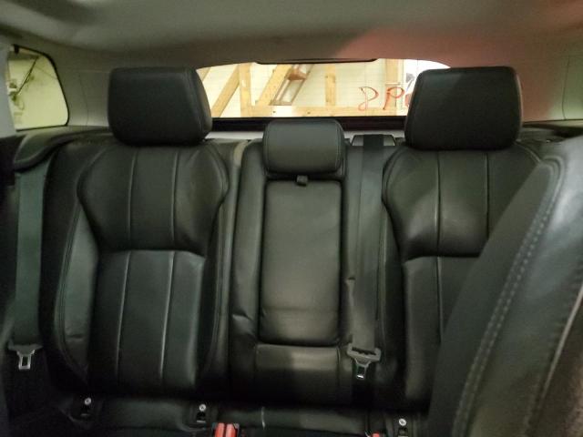 SALVP2BG0HH169643 Land Rover Range Rover Evoque Se