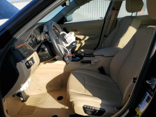 WBA3C1C59FP853088 BMW 328 I Sulev