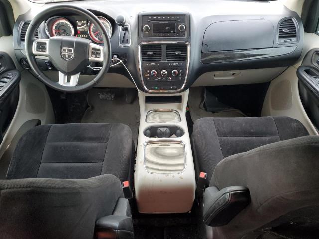 2C4RDGCG7ER290196 Dodge Grand Caravan Sxt