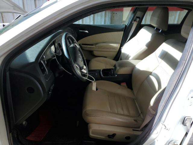 2C3CDXDT0EH341291 Dodge CHARGER R/T