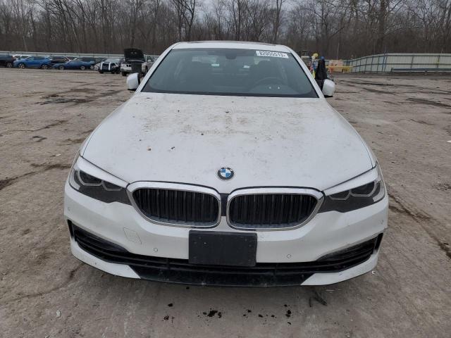 WBAJA9C55JB250494 BMW 530e