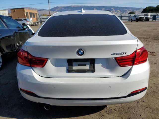 WBA4J1C51KBM13514 BMW 430i Gran Coupe