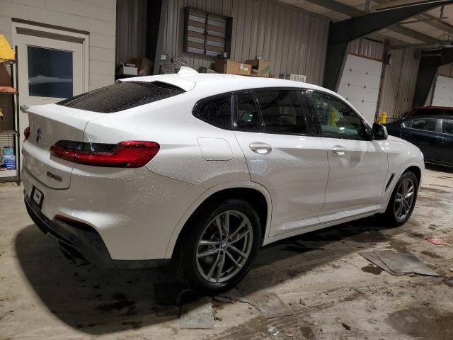 5UXUJ5C54KLJ64046 BMW X4 M40i