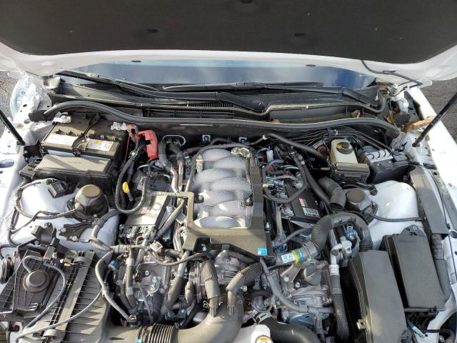 JTHAP1D2XP5003839 Lexus Is 500 F Sport