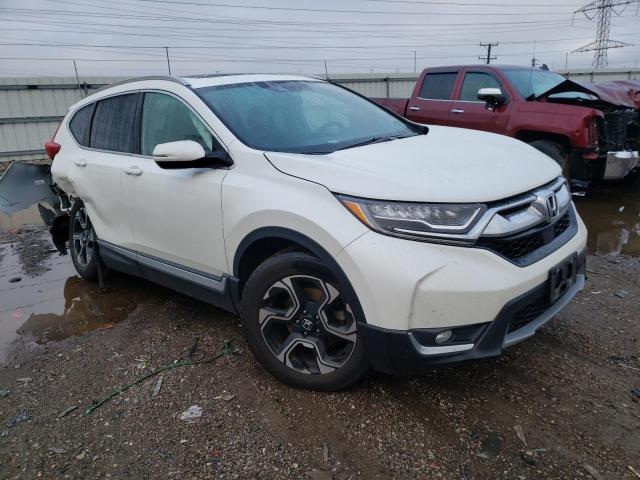 5J6RW2H98JL012363 Honda Cr-v Touring