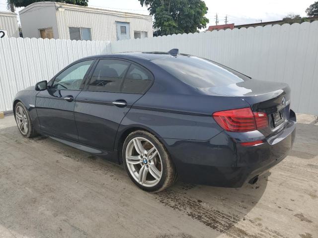 WBA5B1C51ED476557 BMW 535 I