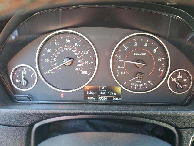 WBA8B9G58JNU97089 BMW 330 I