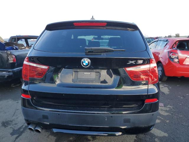 5UXWX9C5XE0D40525 BMW X3 Xdrive28i
