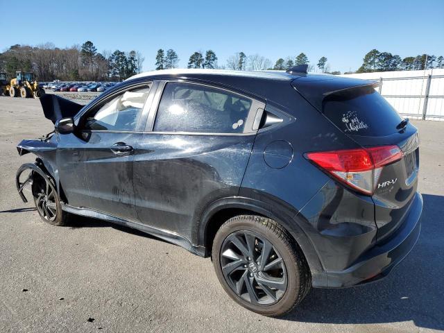3CZRU6H17MM711087 Honda HR-V SPORT