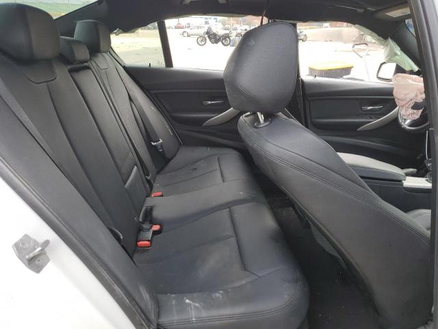 WBA3C3C5XFK201492 BMW 320 I Xdrive