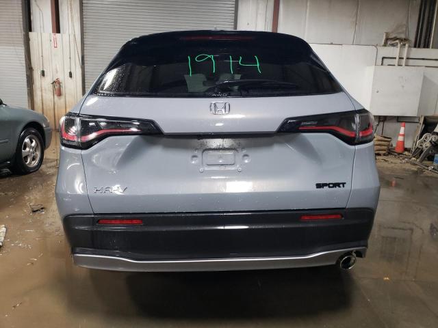 3CZRZ2H53PM734450 Honda HR-V SPORT