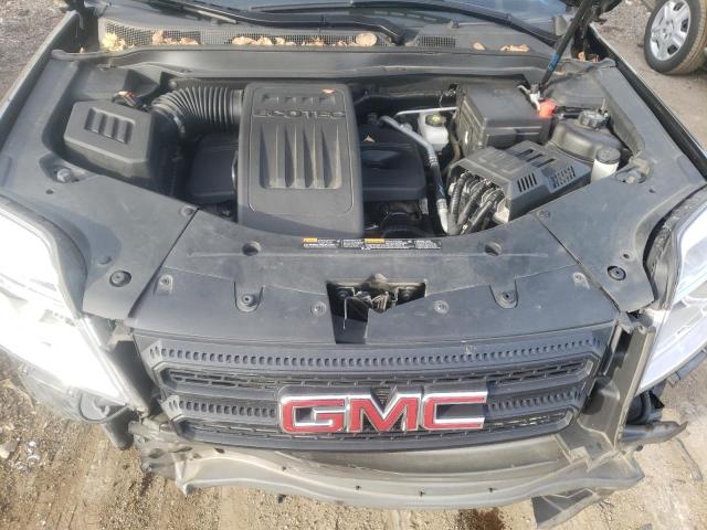 2GKALMEK9H6157241 GMC Terrain Sle