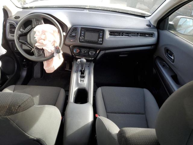 3CZRU6H39KG723030 Honda HR-V LX