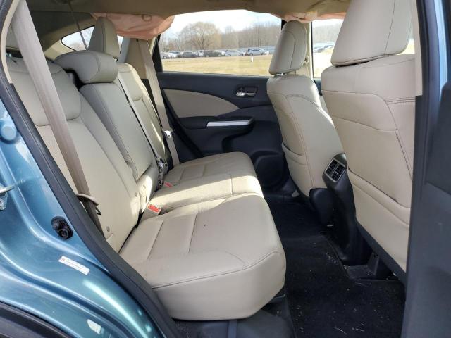 5J6RM4H77FL029212 Honda CR-V EXL