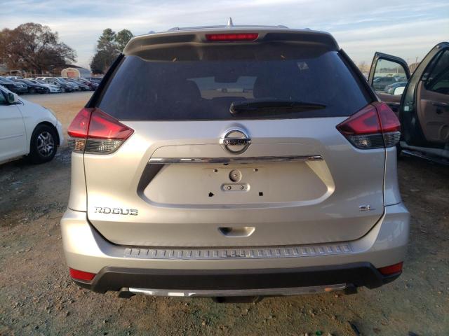 JN8AT2MT3JW485281 Nissan ROGUE S