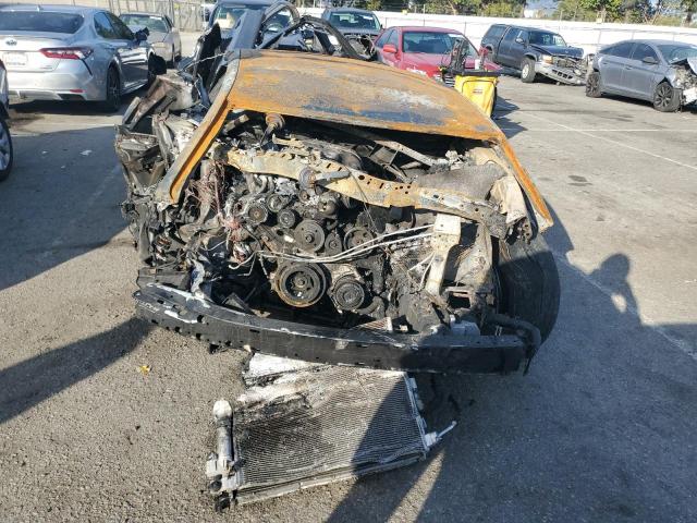 2C3CDXL90GH214386 Dodge Charger Srt Hellcat