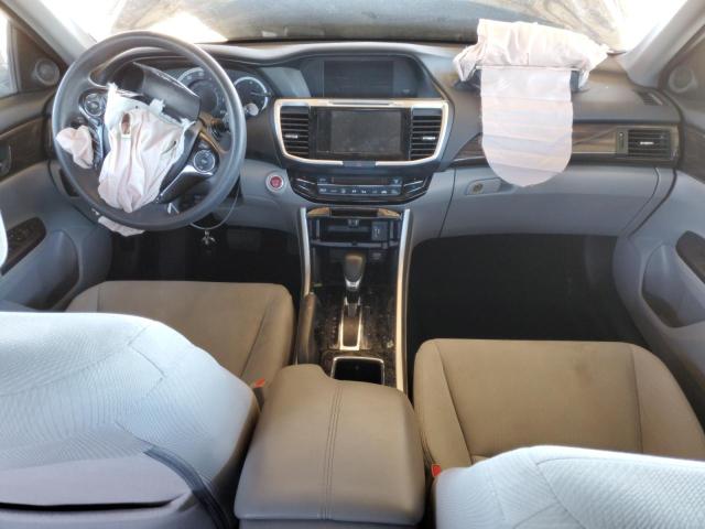1HGCR2F7XHA095239 Honda ACCORD EX