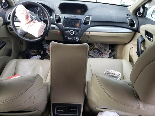 5J8TB4H53HL019040 Acura Rdx Technology