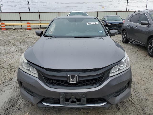 1HGCR2F34GA099010 Honda ACCORD LX