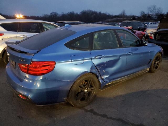 WBA8Z5C56GG501504 BMW 328 Xigt Sulev
